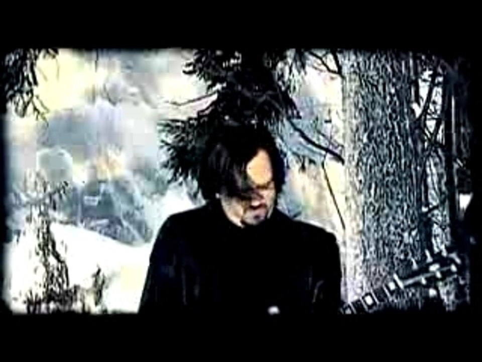 Sapattivuosi - Hautuumaan Lapset