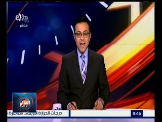 #العالم_يقول | الحلقة الكاملة 10 نوفمبر 2015 | محمد بن راشد يفاجئ زوارالنخيل مول في الرياض