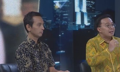 Pro Kontra Pelibatan TNI Berantasan Terorisme (Bag 2)