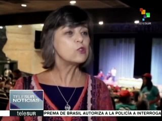 Impulsan plan popular de emergencia contra medidas de Temer en Brasil