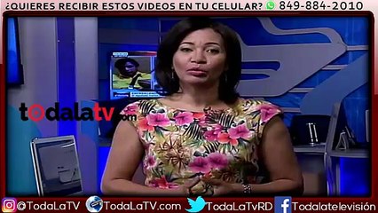 Hubo un senador que dio la voz de alerta sobre los contratos de Odebrecht-Telenoticias-Video
