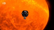 NASA Güneş'e gidiyor