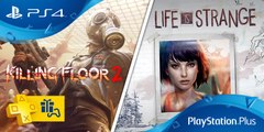 PlayStation Plus - Juegos de junio