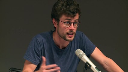 Mulholland Drive : du glamour au cadavre - Pierre-Edouard Peillon