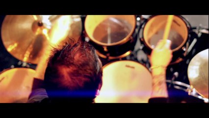 PROJECT DOWNSTONE: I Don´t Wanna Wake Up (Official video)