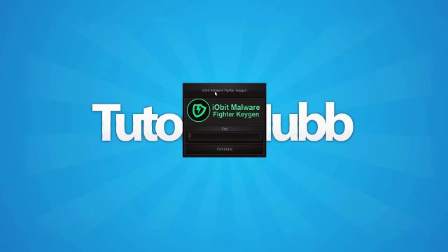 iObit Malware Fighter Pro 5 Key - malware fighter 5 serial number (2017)