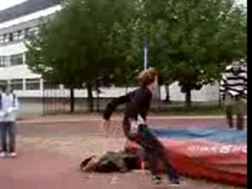 saut de ouuuf