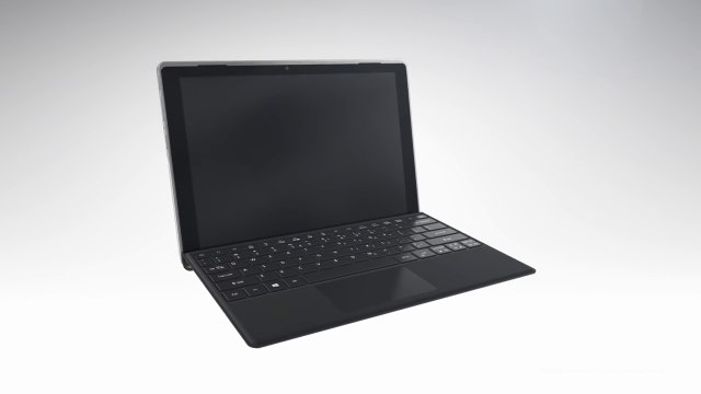 Conocer lo mejor del Acer Switch Alpha 12