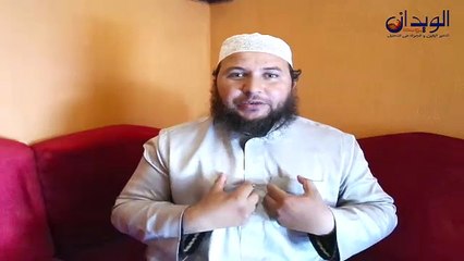 نفحات رمضانية..مكانة رمضان في الاسلام الحلقة 5 \ج 5#