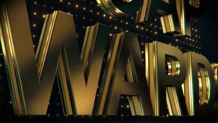 Soap Awards 2017 : acteur de l'année