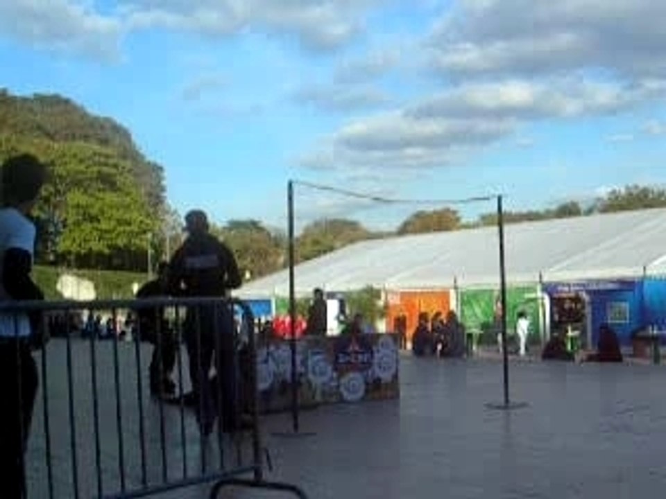 REZIG momo trocadé roller 340