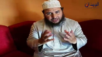 نفحات رمضانية..فضائل صيام رمضان الحلقة 6 \ج 1#