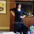 What Rabi Pirzada Doing Exclusive Video