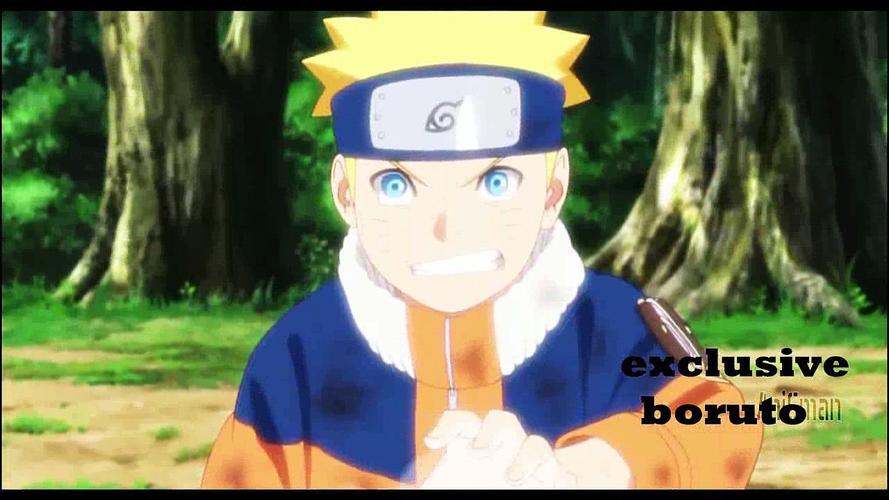 exclusive boruto next generation naruto