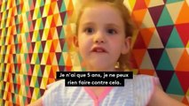 Quand les enfants s'indignent à travers le monde