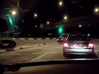 Deadly Car Crashes Videos Dangerous Driving in Singapore