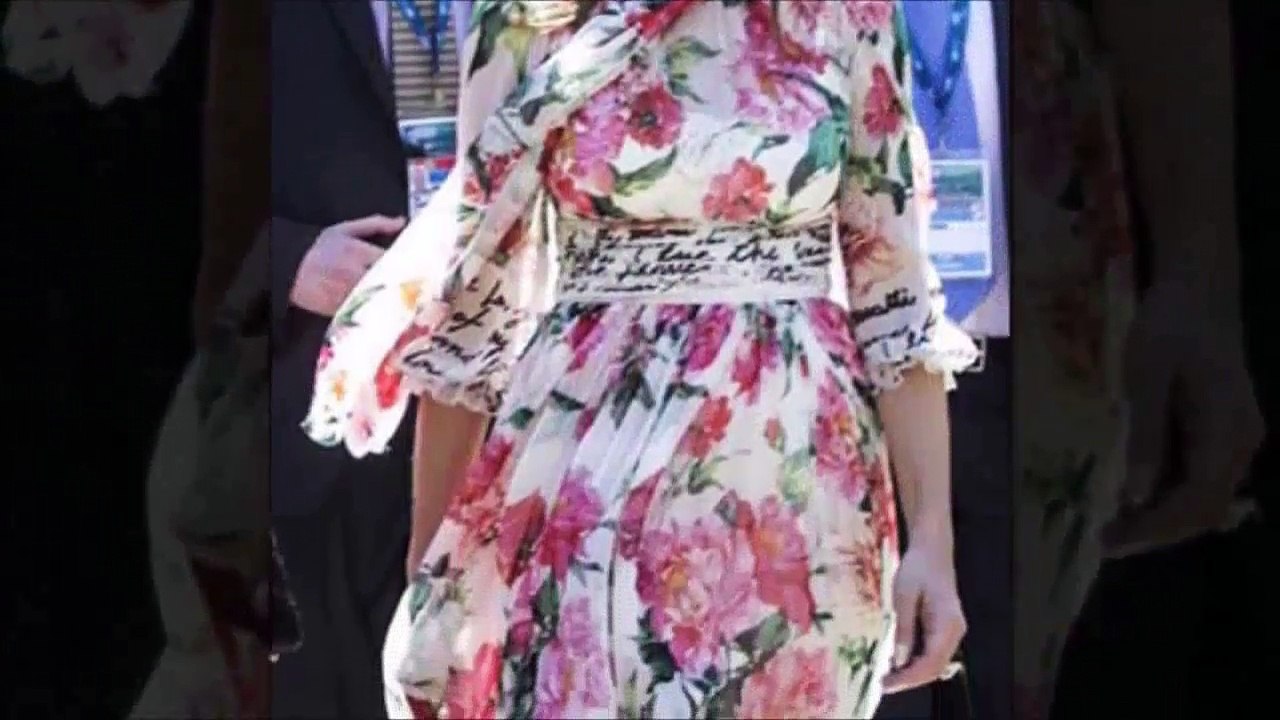 MELANIA TRUMP GETS ULTIMATE REVENGE OVER DESIGNERS WHO WON’T DRESS HER
