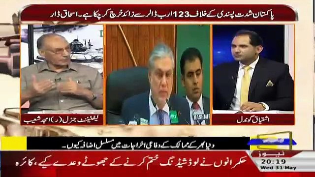 Defence Mattars – 31st May 2017