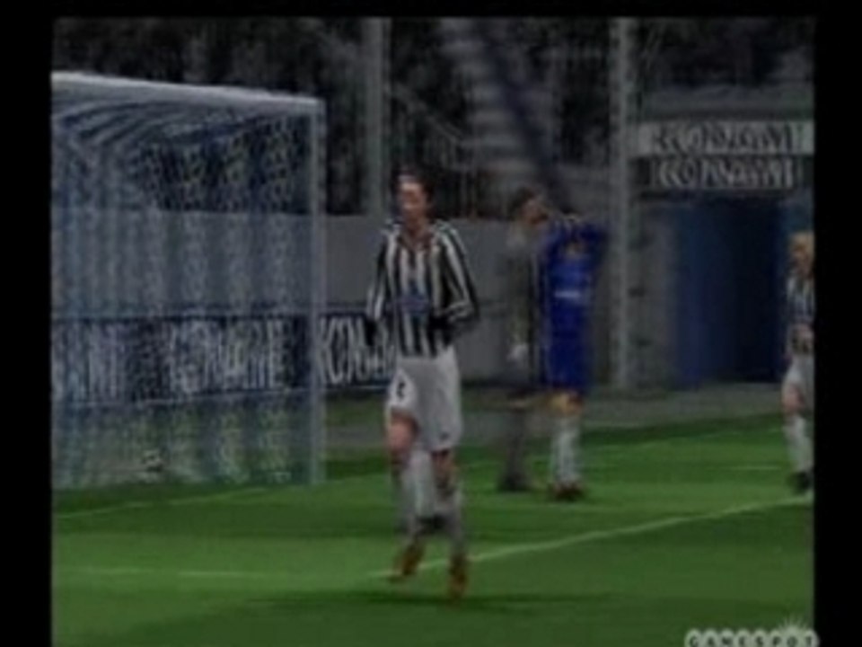 World Soccer Winning Eleven 9 for PSP