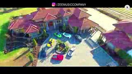 Billo Tera Jatt - Official Music Video - Jazzy B - Sukshinder Shinda