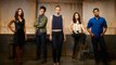 Watch Stitchers (S3E1) : Out of the Shadows online free megavideo