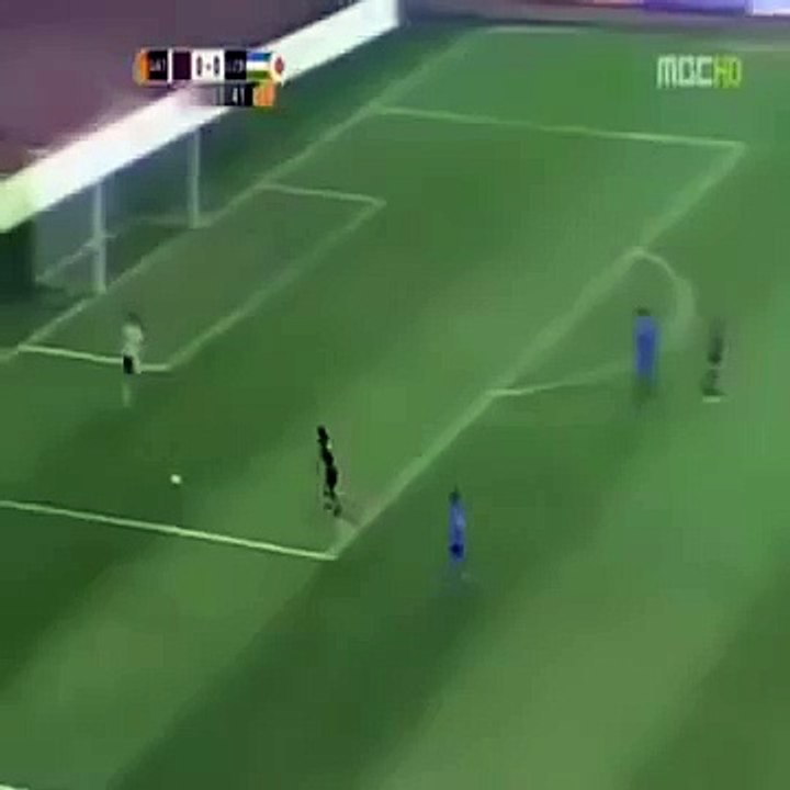bu gol nasıl kaçar