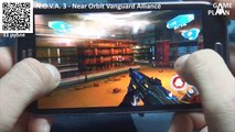 TOP-4 Third-person shooter (TPS) для Android от Game Plan