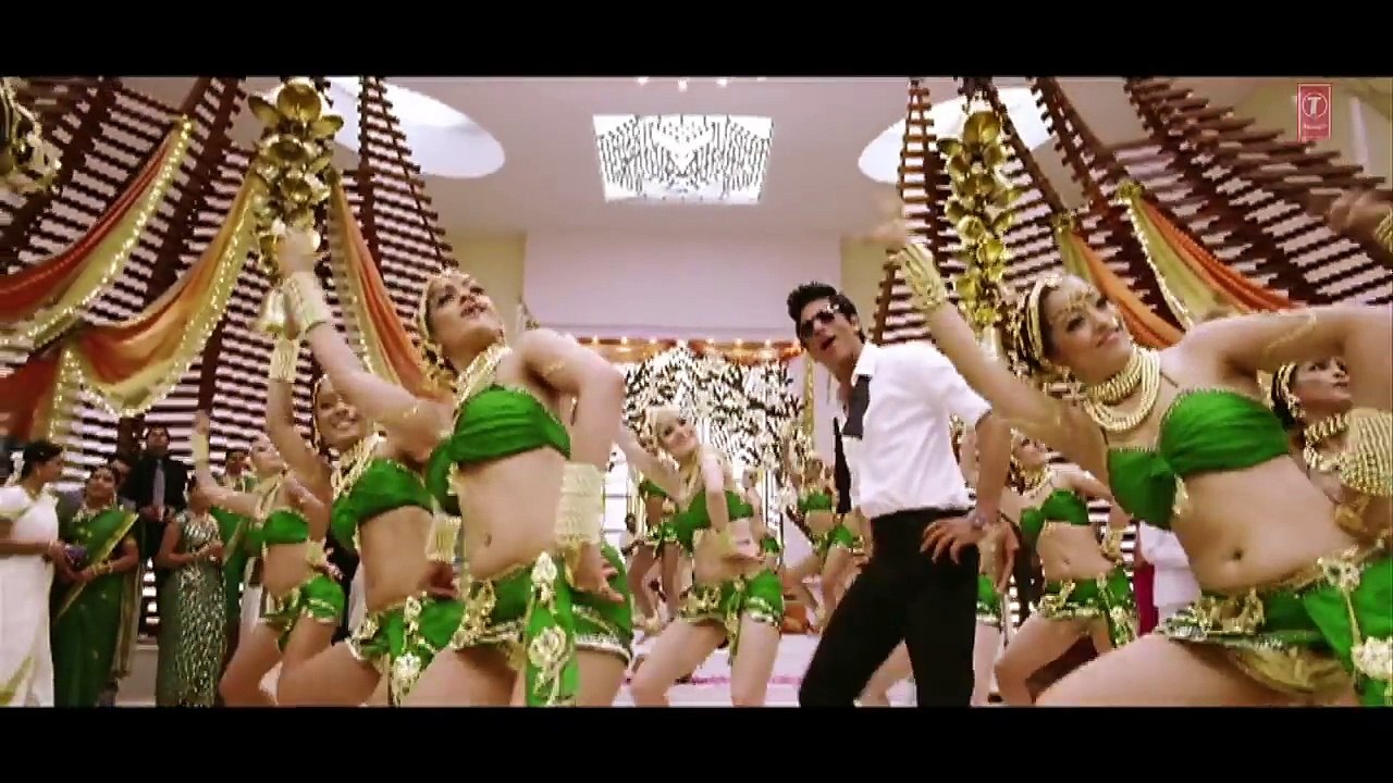 _Chammak Challo_ (Official video song) 'Ra.One' Shahrukh khan, Kareena Kapoor