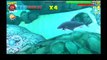 Hungry Shark Evolution: GREAT WHITE SHARK #3