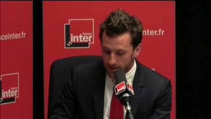 Le racisme anti-blanc - l’édito de Pablo Mira