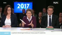 Législatives/Débats : La 3e circonscription du Rhône