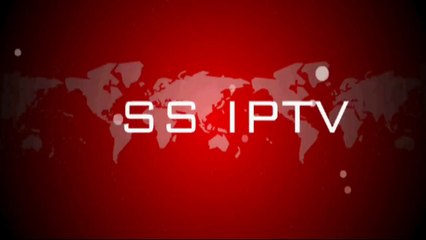 SS IPTV Installation SAload m3u movies list - PART II