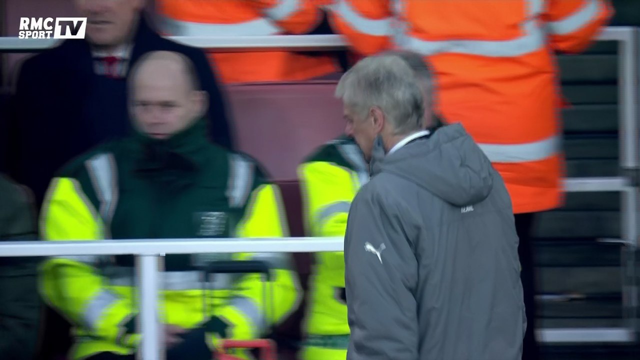 Rolland Courbis : "Wenger me donne l’impression d’être toujours autant passionné"