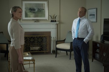 Promo series -- House of Cards Season 5 Episode 3 -- WATCH Online [S05E03]