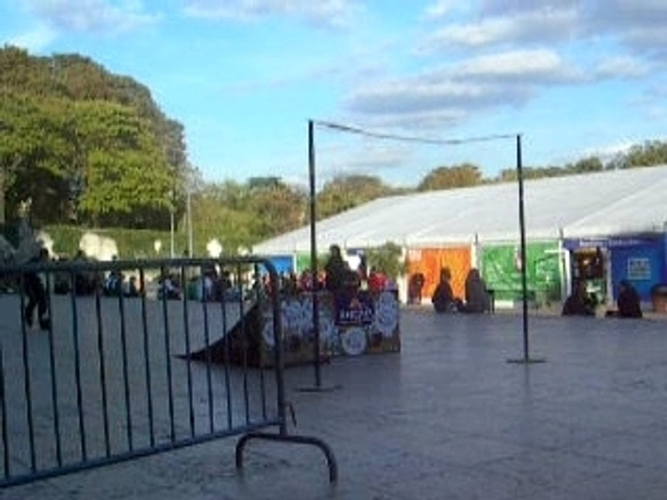 Rezig momo roller trocadéro 340