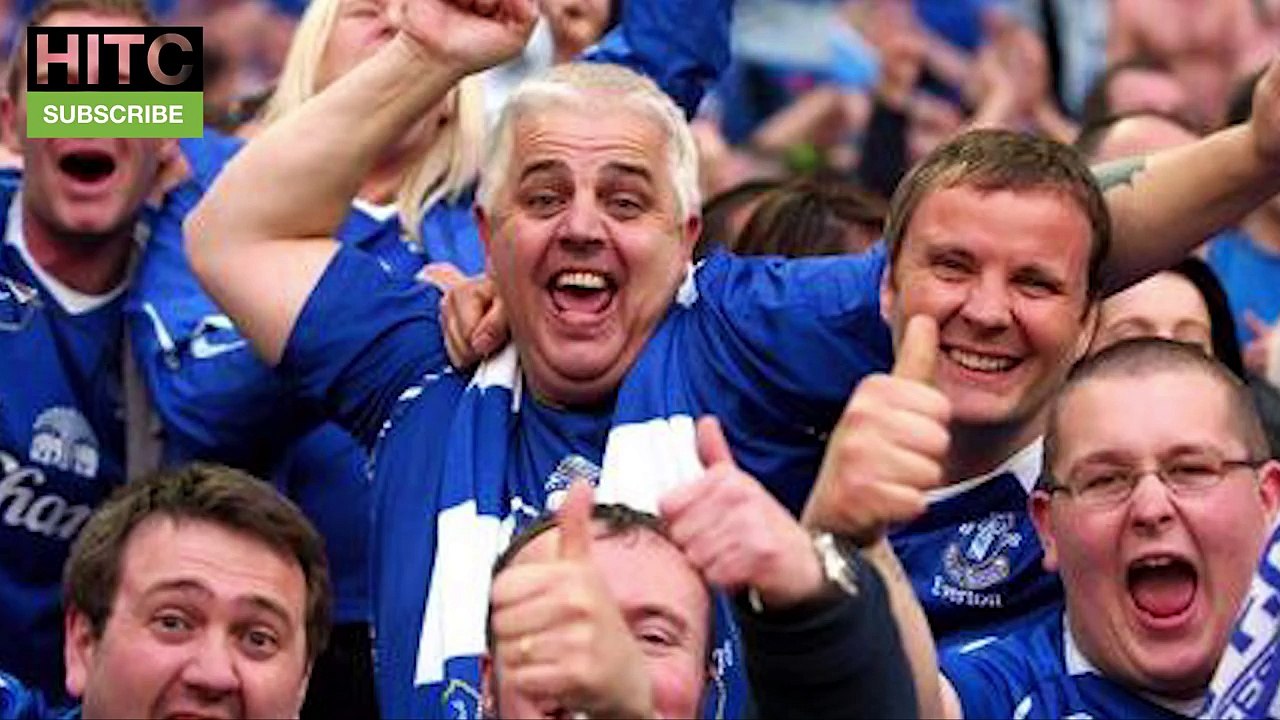 63.7 EVERTON Players Who Submitted Transfer Requests