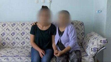 Eski Sevgiliden Kan Donduran Tehdit