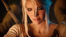 GWENT: The Witcher Card Game Official Cinematic Trailer (2017)