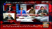 Former AG Irfan Qadir says Nehal Hashmi crossed all limits of decency in threatening speech