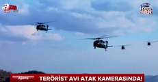 A Haberin, Atak helikopteri diye yayınladığı görüntüler Arma adlı oyuna ait
