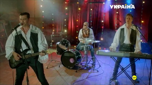 С надеждой на счастье (2014) DVB 1-2