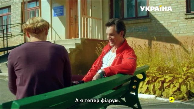 С надеждой на счастье (2014) DVB 3
