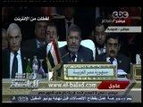 #هنا_العاصمة | #لميس_الحديدي: #مرسي كان جزار وحاوي في نفس الوقت