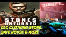 Free Mafia III - Stones Unturned pc Game Activation Keys