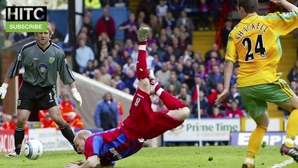 65.9 Players Who Were Too Good To Get RELEGATED