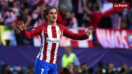 Arnaud Ramsay : 3 choses que vous ne saviez pas sur Antoine Griezmann