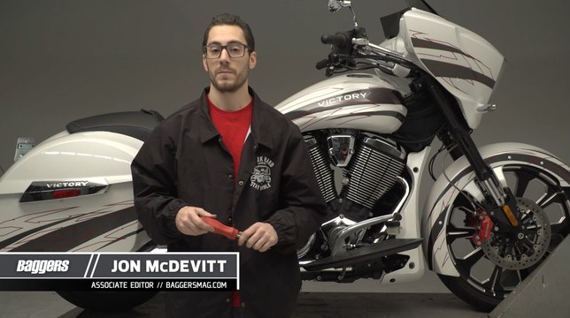 Baggers Tool of the Week: Snap-on Ratcheting Screwdriver