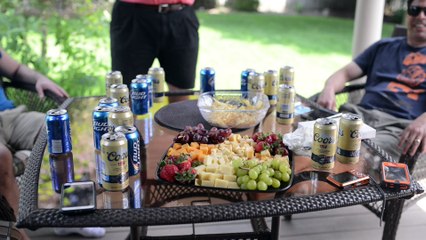 Peter and Shawnna Wedding Video