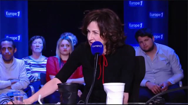 Jean-Claude Brialy : l'étonnante confidence de Valérie Lemercier