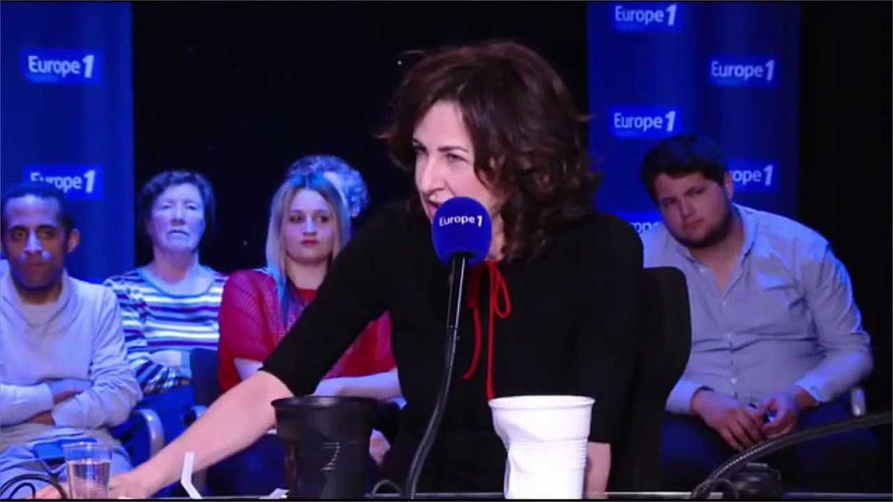 Jean-Claude Brialy : l'étonnante confidence de Valérie Lemercier